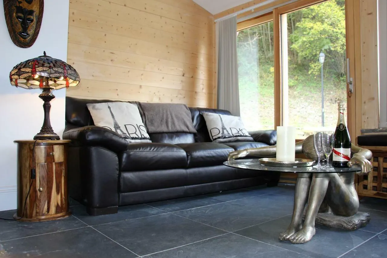 Chalet Marmotte 3 Morzine Apartment
